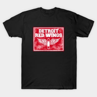 DETROIT HOCKEY T-Shirt